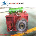 ZLYJ 133 Gearbox for single screw extruder